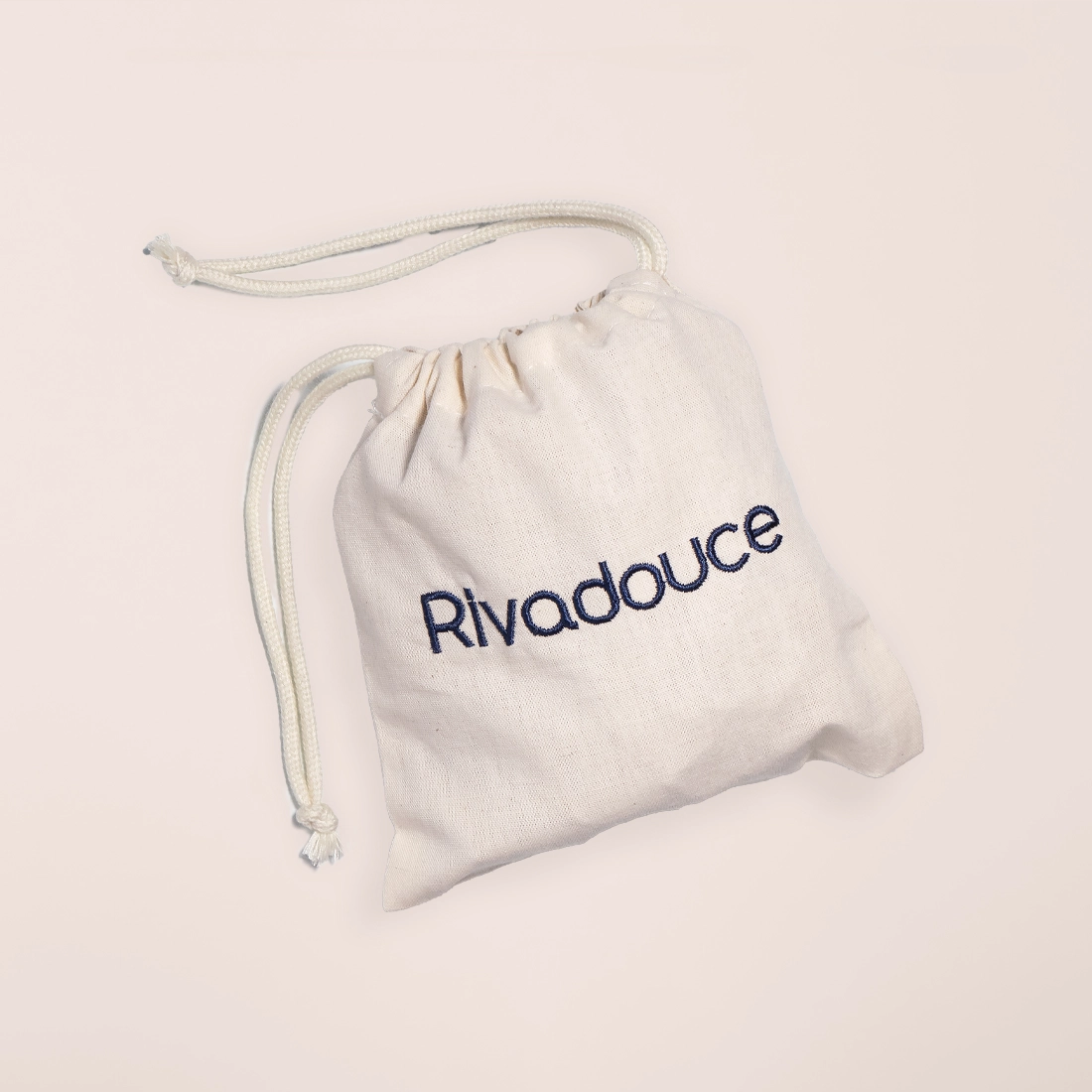 Pochon en coton Rivadouce image number 0